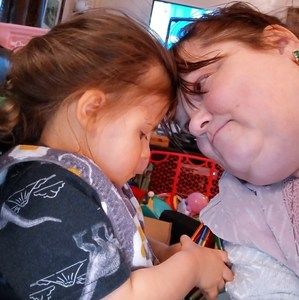 Meet your Posher, Meg